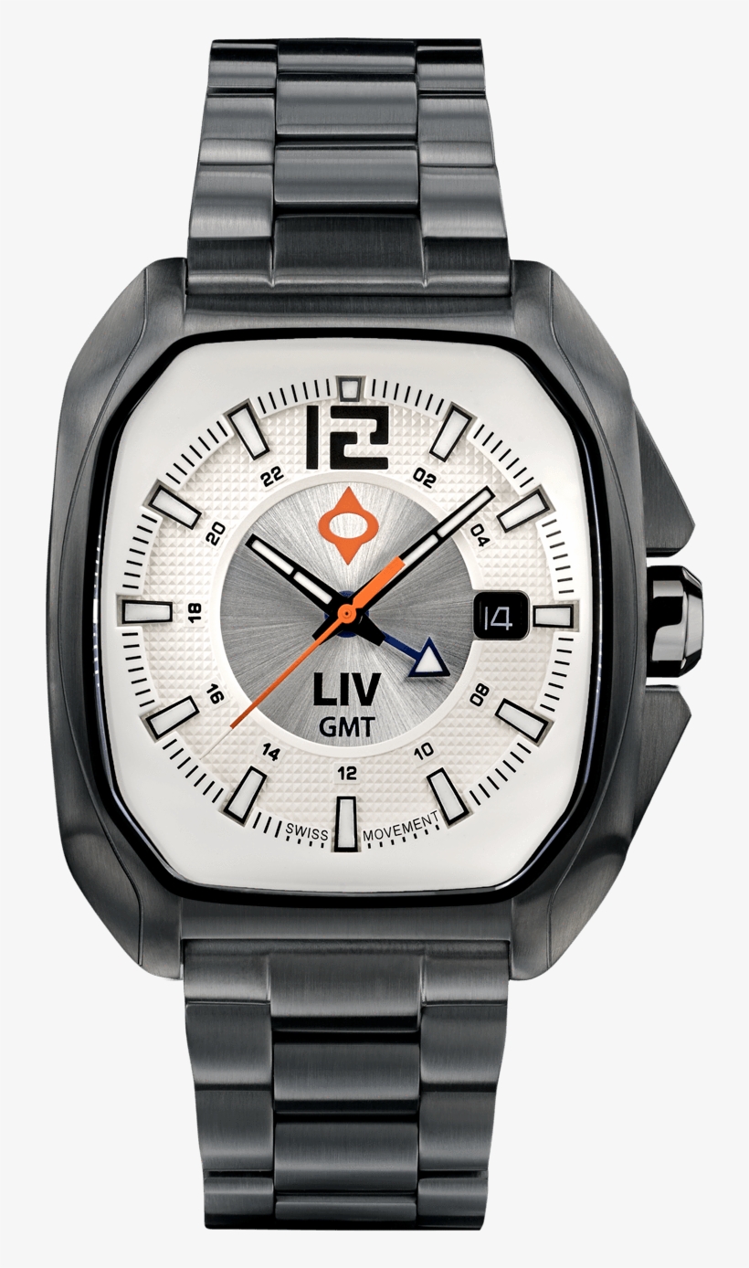 Previous - Mont Blanc Smartwatch, transparent png download