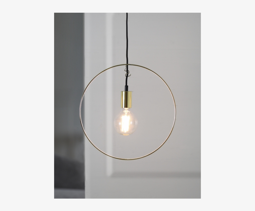 Hanging Decoration Rundhult - Ceiling Fixture, transparent png download