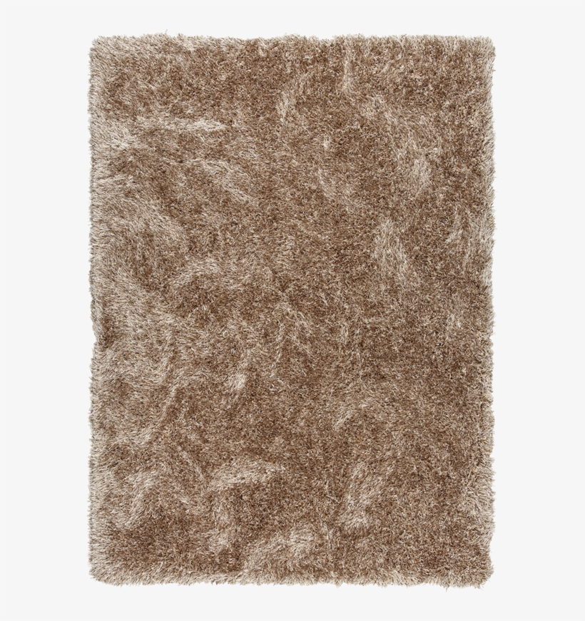 Shaggy Me'lange Rug Natural 190 X 290cm - Carpet, transparent png download