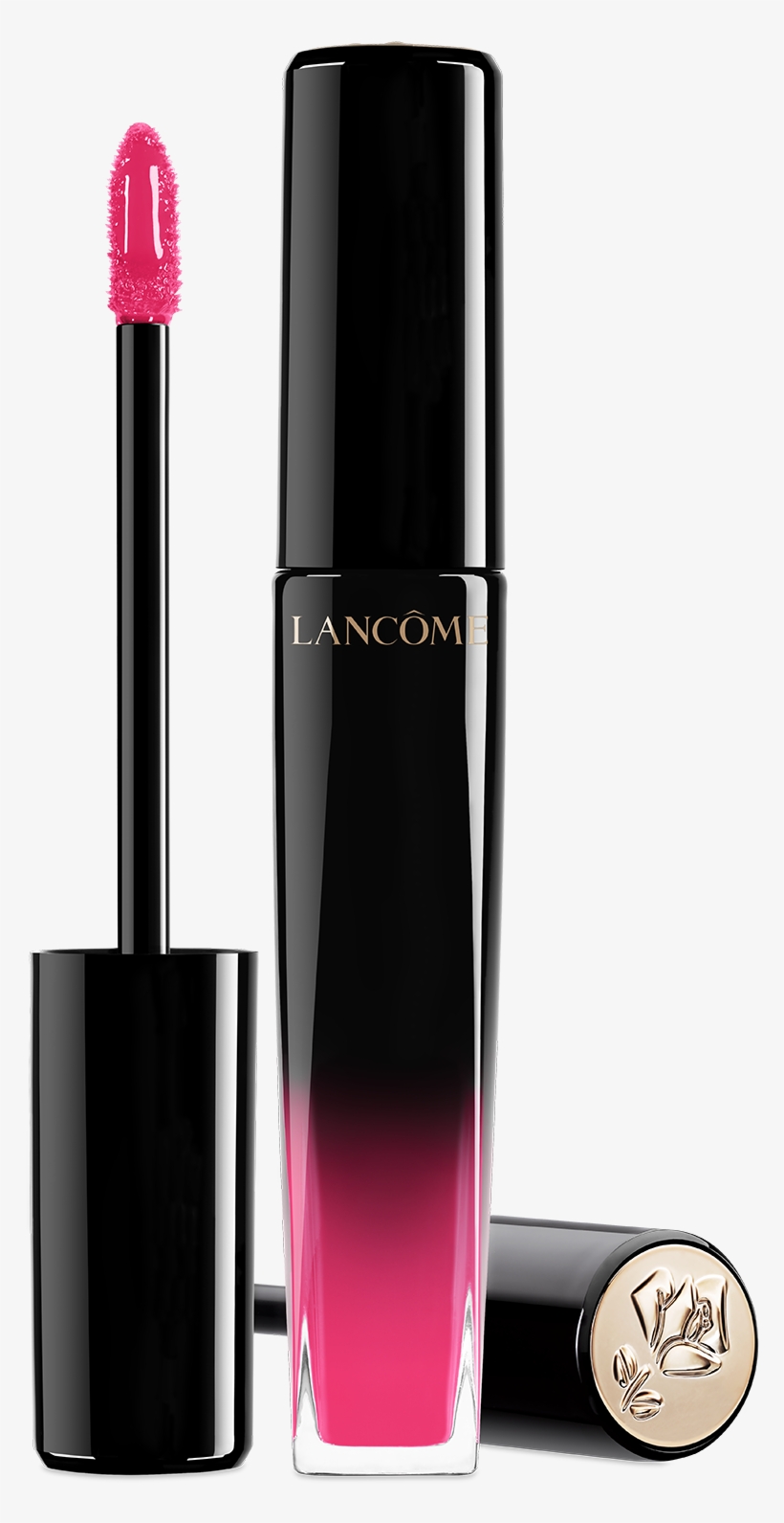 Lancôme L Absolu Lacquer 168, transparent png download