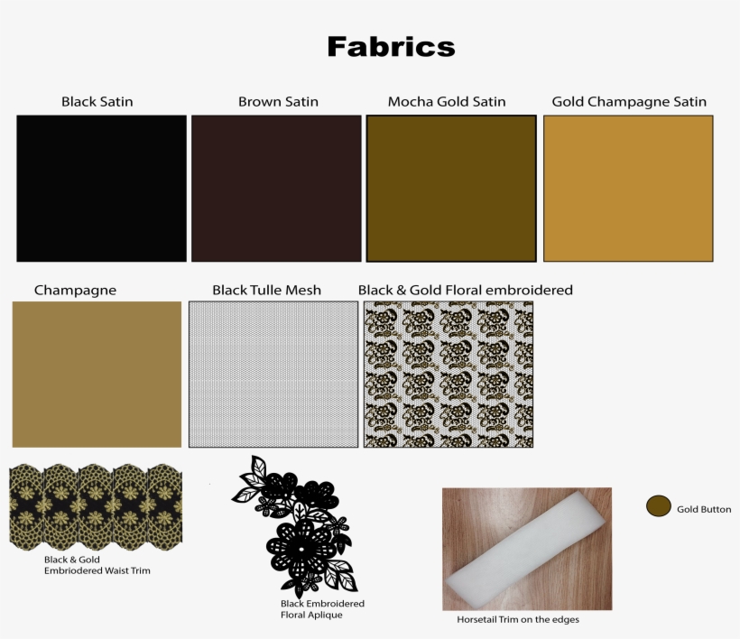 Golden Night Collection - Tree, transparent png download