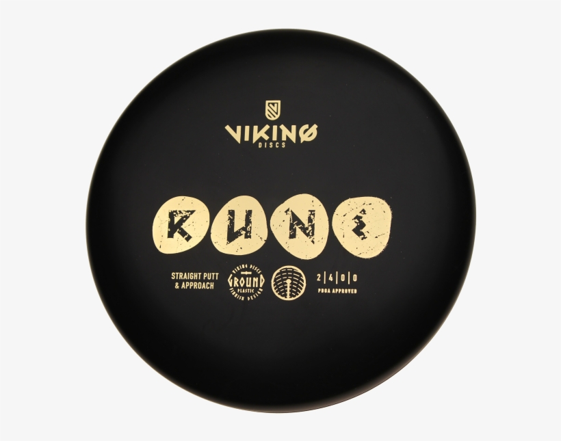 Viking Discs Rune - Circle, transparent png download