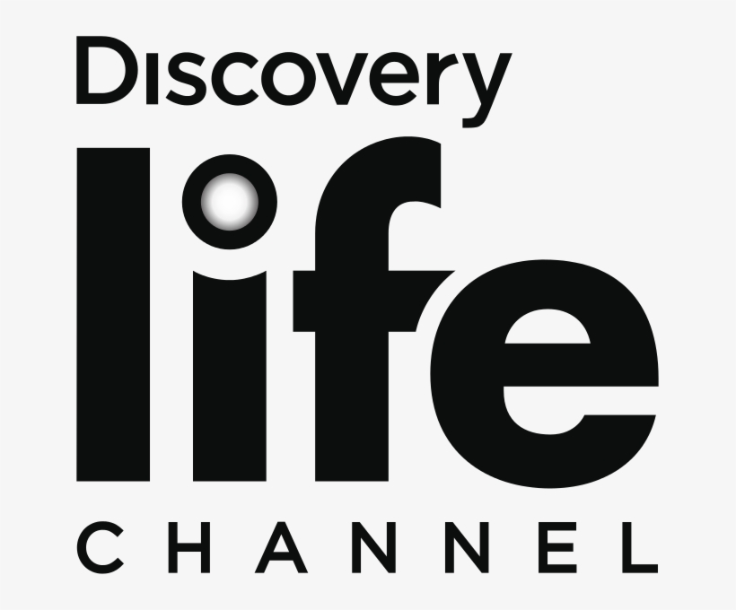 Discovery Life Channel Logo, transparent png download