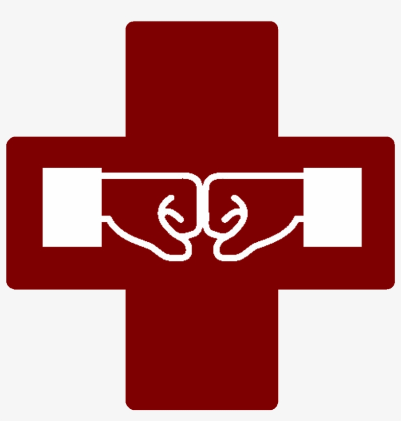 What Does Chronillcally Even Mean - Cross, transparent png download