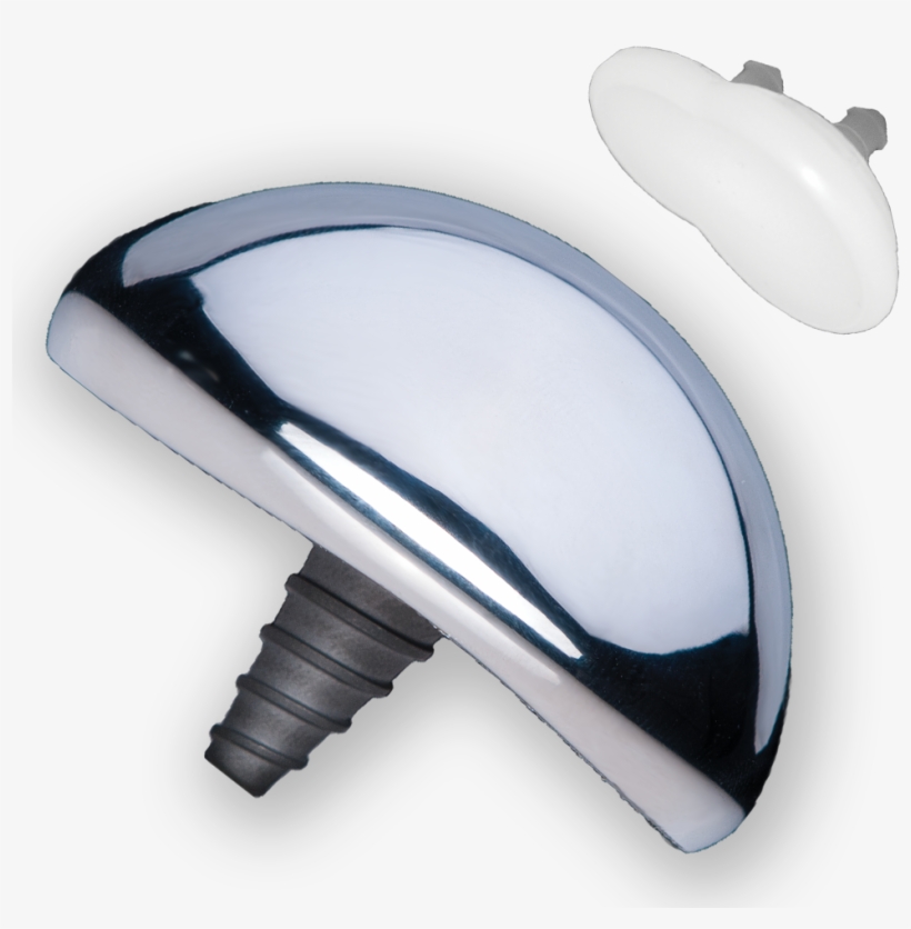 Arthrosurface - Rear-view Mirror, transparent png download