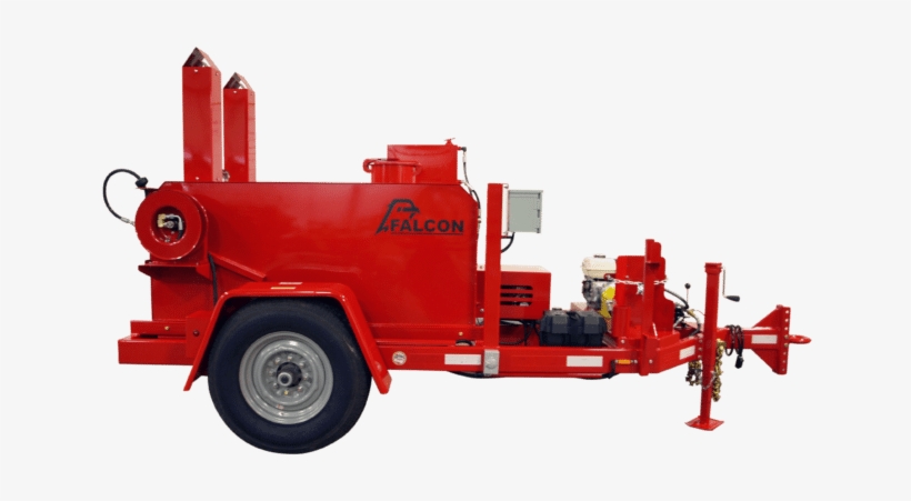 Introducing The 150 Gallon And 250 Gallon Falcon Tack - Toy Vehicle, transparent png download