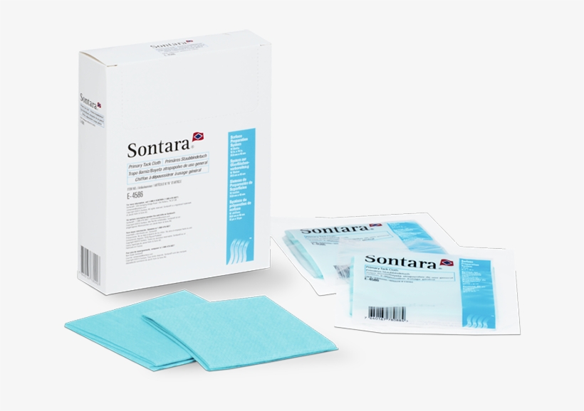 While Minimizing The Potential For Tack Transfer • - Brochure, transparent png download