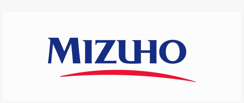 Universal Commercial Relocation Case Study Mizuho Logo - Mizuho Financial Group, transparent png download