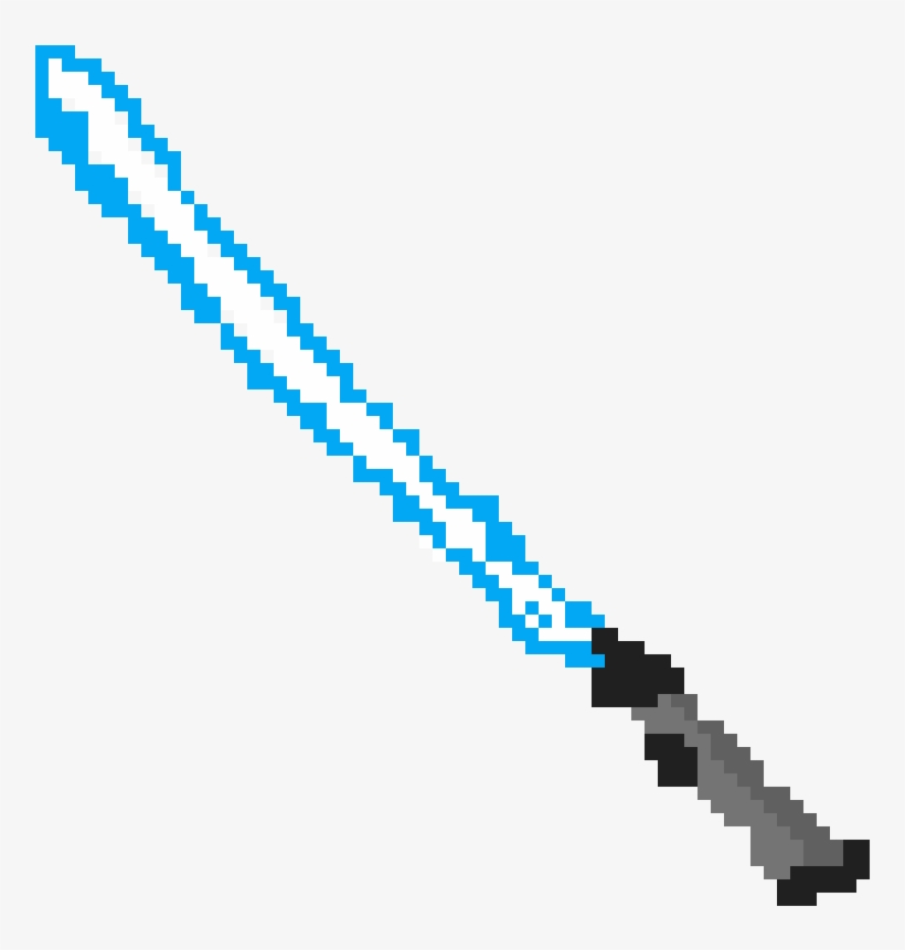 Lightsaber - Orange, transparent png download