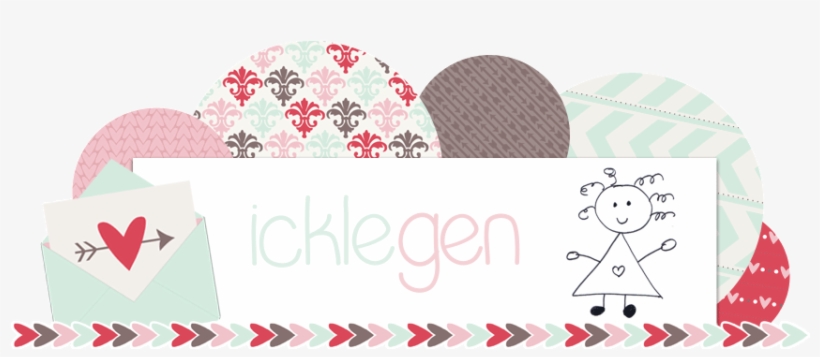 Pink Play Dough Icklegen Com Icklegencom - Special Education In Love, transparent png download