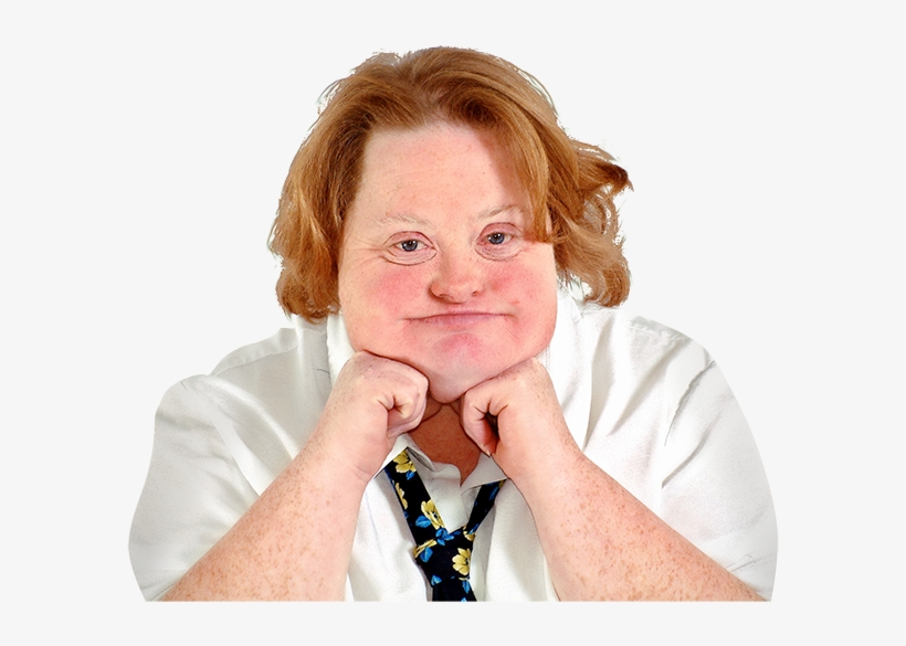 Bored-3 - Girl, transparent png download