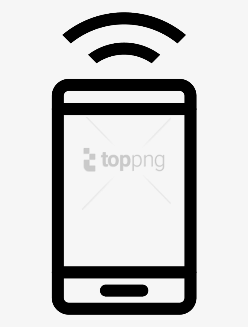Free Png Speaker Phone Icon - Phone Icon Transparent, transparent png download