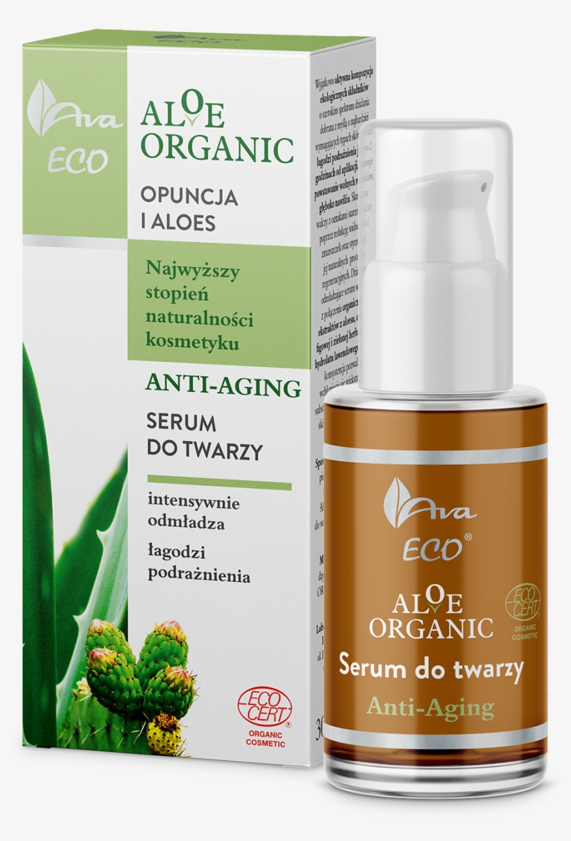 ilus anti aging serum