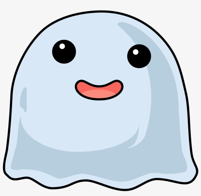 Thread - Digimon Poyomon, transparent png download