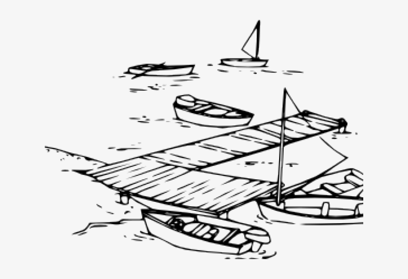 Dock Clip Art PNG Image Transparent PNG Free Download on SeekPNG