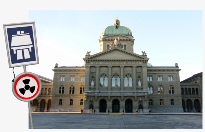 Federal Palace Of Switzerland, transparent png download