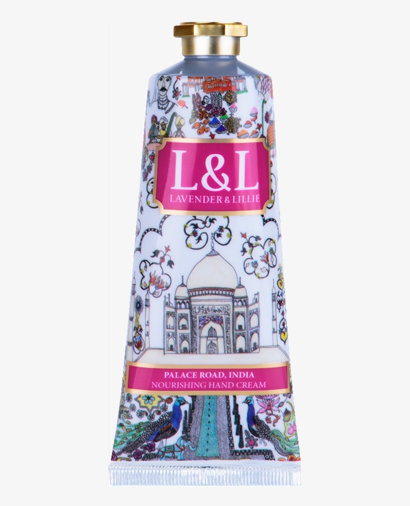 Palace Road, India - Bottle, transparent png download