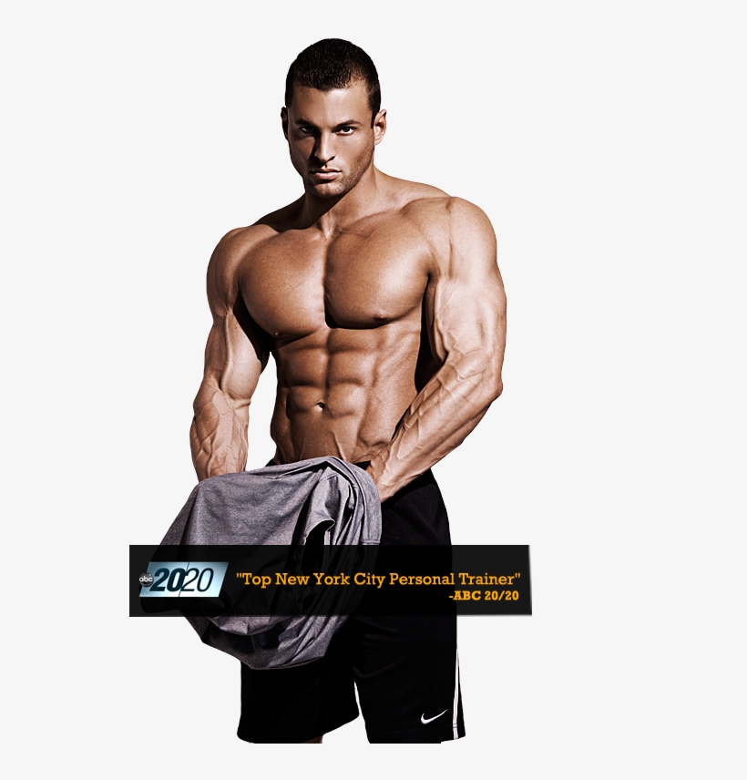 Beefy Hunks Pinterest Physique - Shredded Men Body, transparent png download