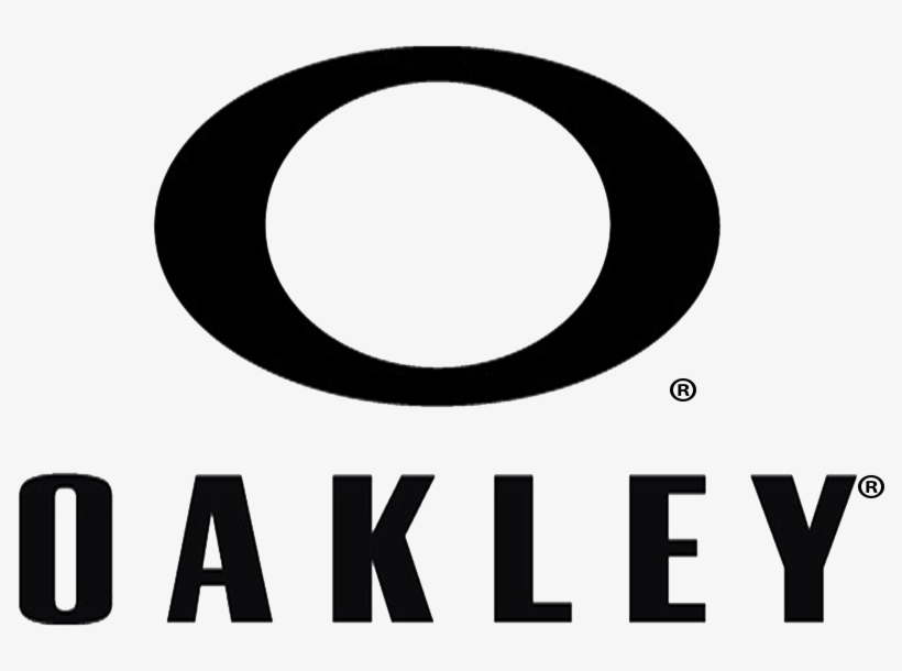 A Special Thank You To All Our Sponsors - Oakley Logo High Res, transparent png download