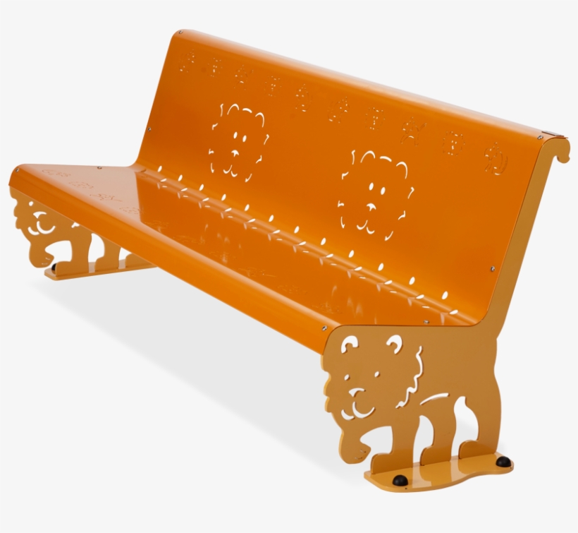 Bench, transparent png download