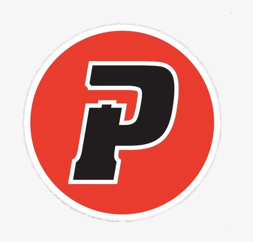 Precision Concepts Cropped P Logo - Precision Concepts Logo, transparent png download