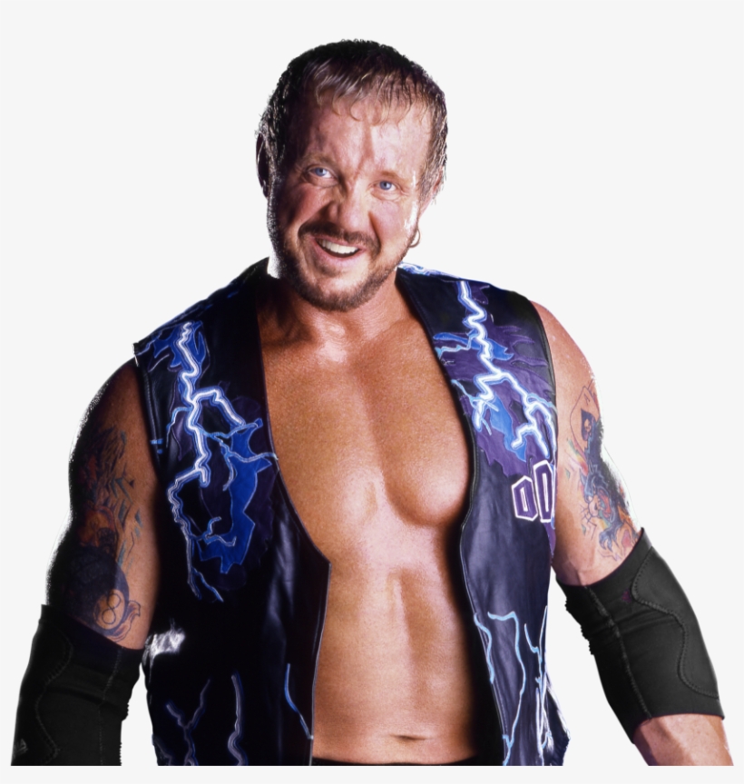 Diamond Dallas Page Attended Coastal Carolina - Diamond Dallas Page Png, transparent png download