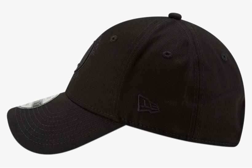 Golden State Warriors New Era 940 All Black Snapback - Ghost Recon Wildlands Hat, transparent png download