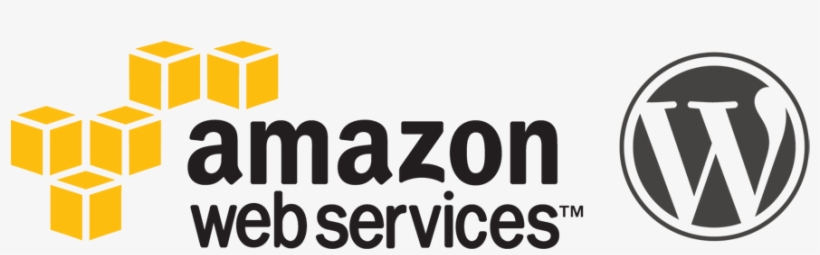 Launch A Simple Wordpress Site Using Amazon Web Services - Amazon Web Services, transparent png download