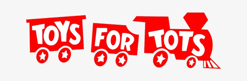 More Info - Toys For Tots, transparent png download