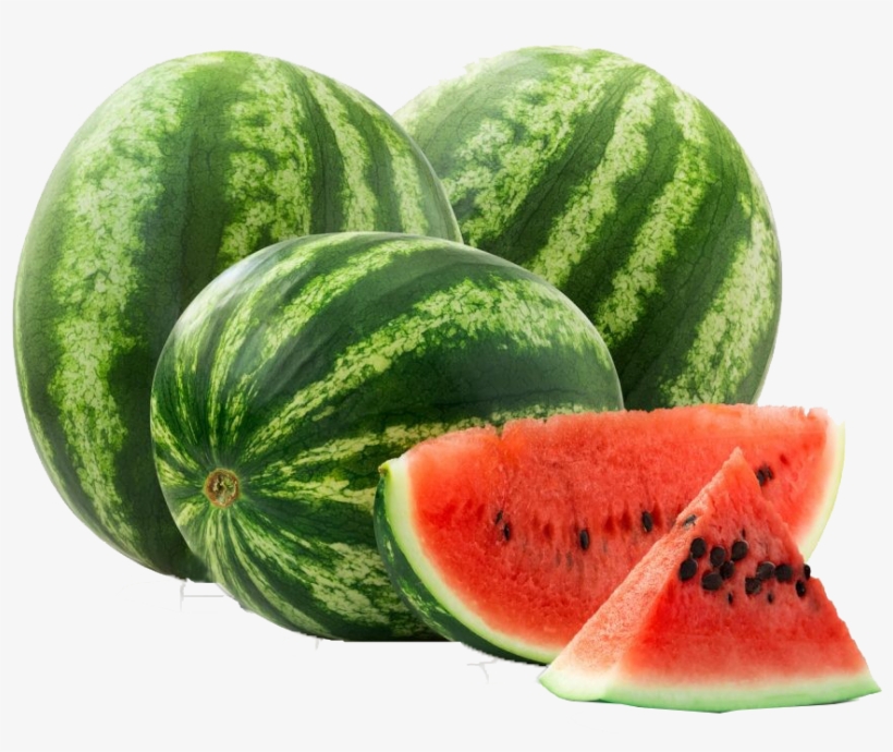 Information About Watermelon, transparent png download