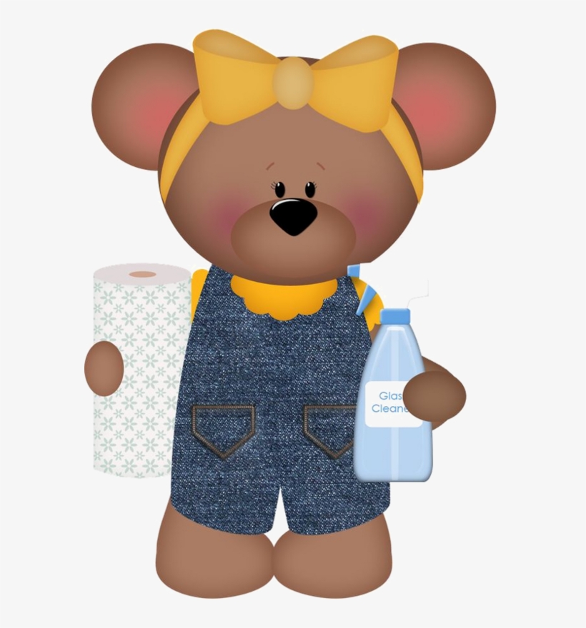 Teddy Bear Images, Bear Theme, Bear Clipart - Teddy Bear, transparent png download