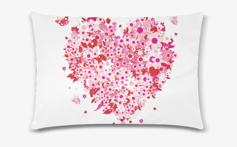 Customizable Best Gift Clipart Mothers Day Hearts Custom - Coeur Anniversaire, transparent png download