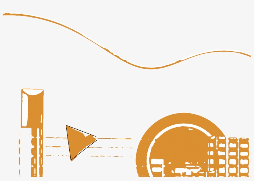 Álbum Para Guitarra - Mitad De Guitarra Png, transparent png download