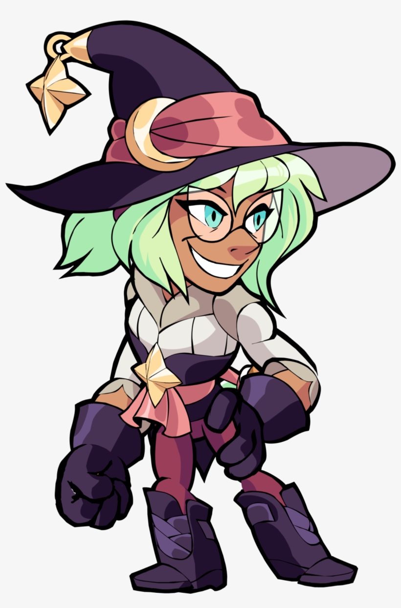 From Brawlhalla Wiki - Fait Brawlhalla, transparent png download