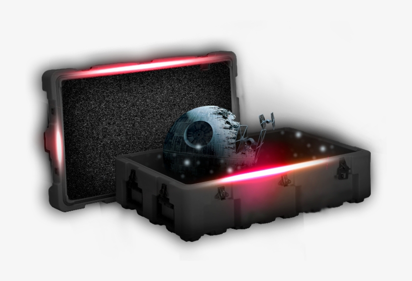 Star Wars - Death Star, transparent png download