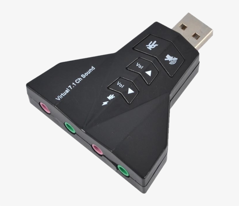 Kebidu Sku008172 Heavem - Sound Card, transparent png download