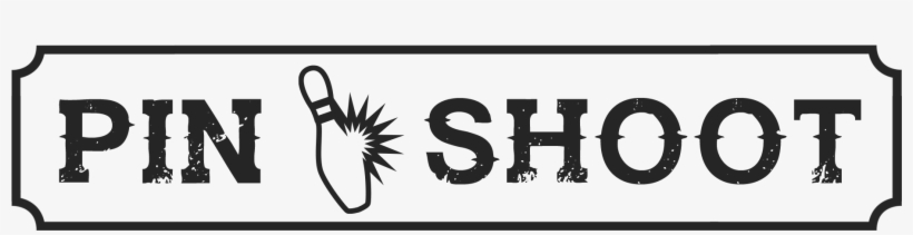 Pin Shoot - Graphic Design, transparent png download
