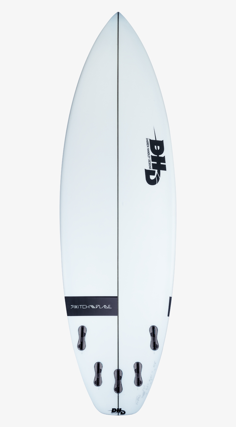 Switchblade - Surfboard, transparent png download