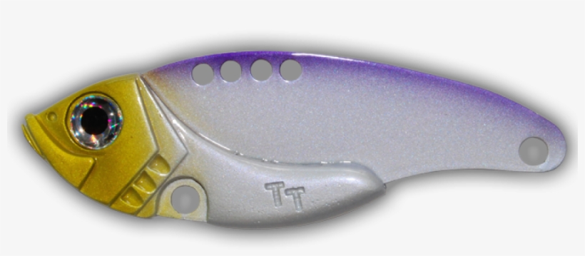 Tt Lures Switchblade Hd - Wrench, transparent png download