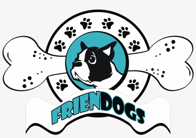 Tumblr Static Logo Perro Final Png - Perros, transparent png download