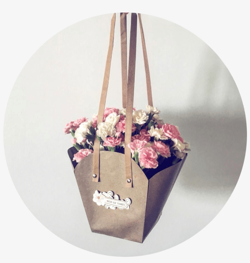 ¡bienvenido Al Servicio De Entrega De Flores Hada Vintage - Lily Of The Valley, transparent png download