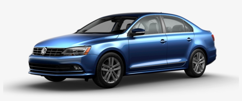 Volkswagen Transparent Images - Volkswagen Jetta, transparent png download