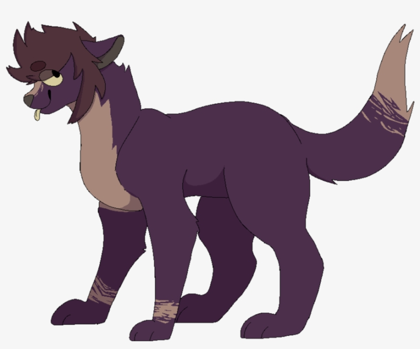 -an Artist - Mane, transparent png download