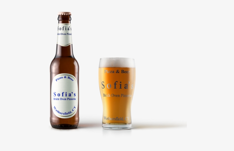 Bottled Beer - Mock Up Botella Cerveza, transparent png download