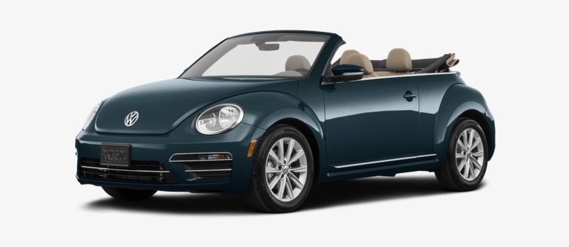 Volkswagen - Volkswagen Beetle 2018 Price, transparent png download