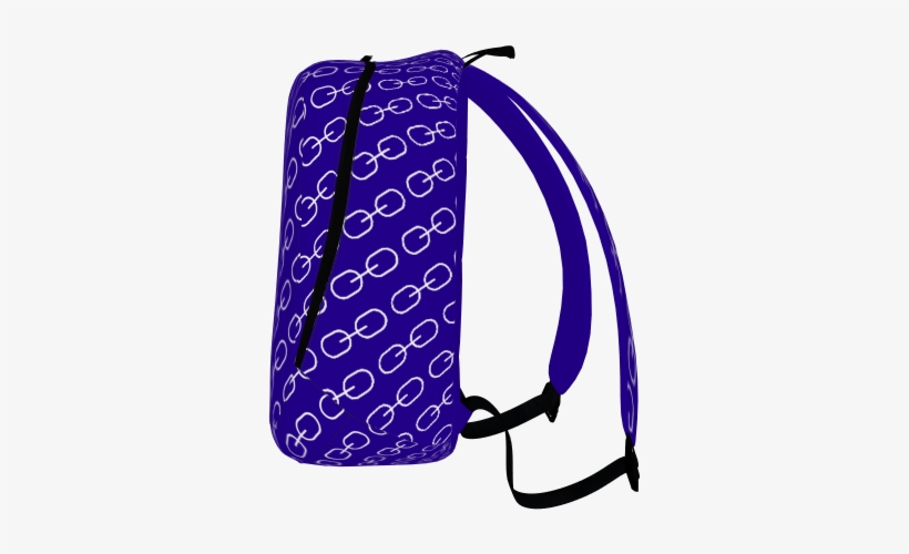 Links Icon Backpack - Backpack, transparent png download