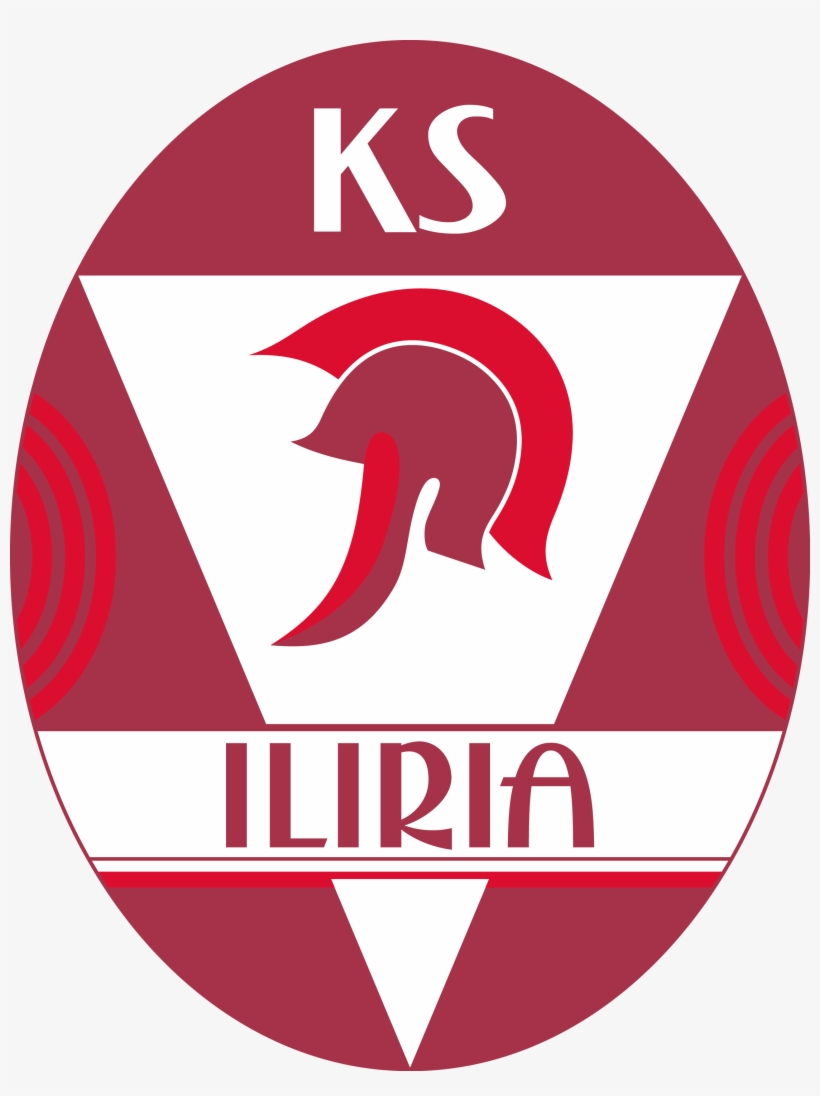 Ks Iliria Fushë-krujë - Logo Ks Iliria Fushë Krujë, transparent png download