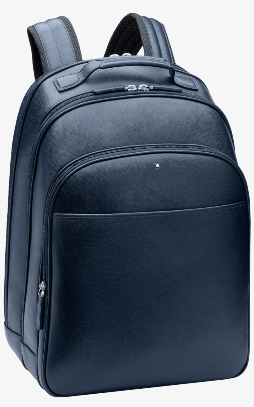 Montblanc Backpack, transparent png download