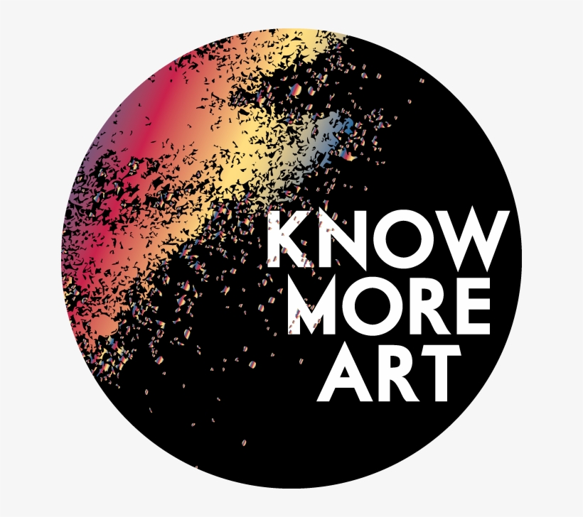 Know More Art Is Part Of A Campaign For A Nonprofit - Today Wednesday, transparent png download