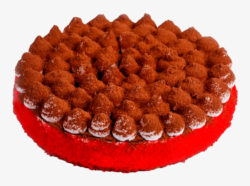 Red Velvet - Chocolate Cake, transparent png download